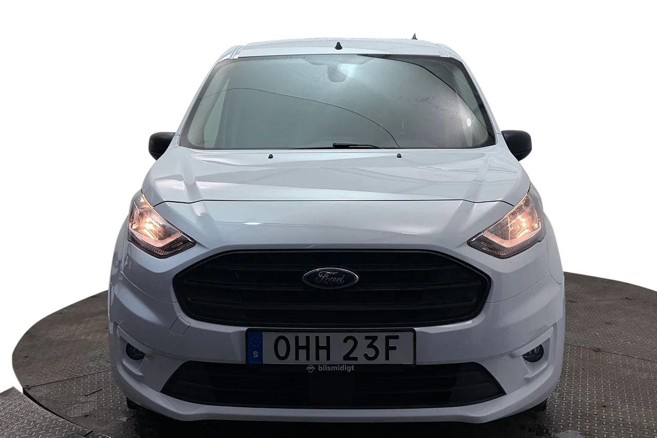 Ford Transit Connect 230 LWB 1.5 Aut Drag Kamera 3sits MOMS 100hk – bild 2 av 22