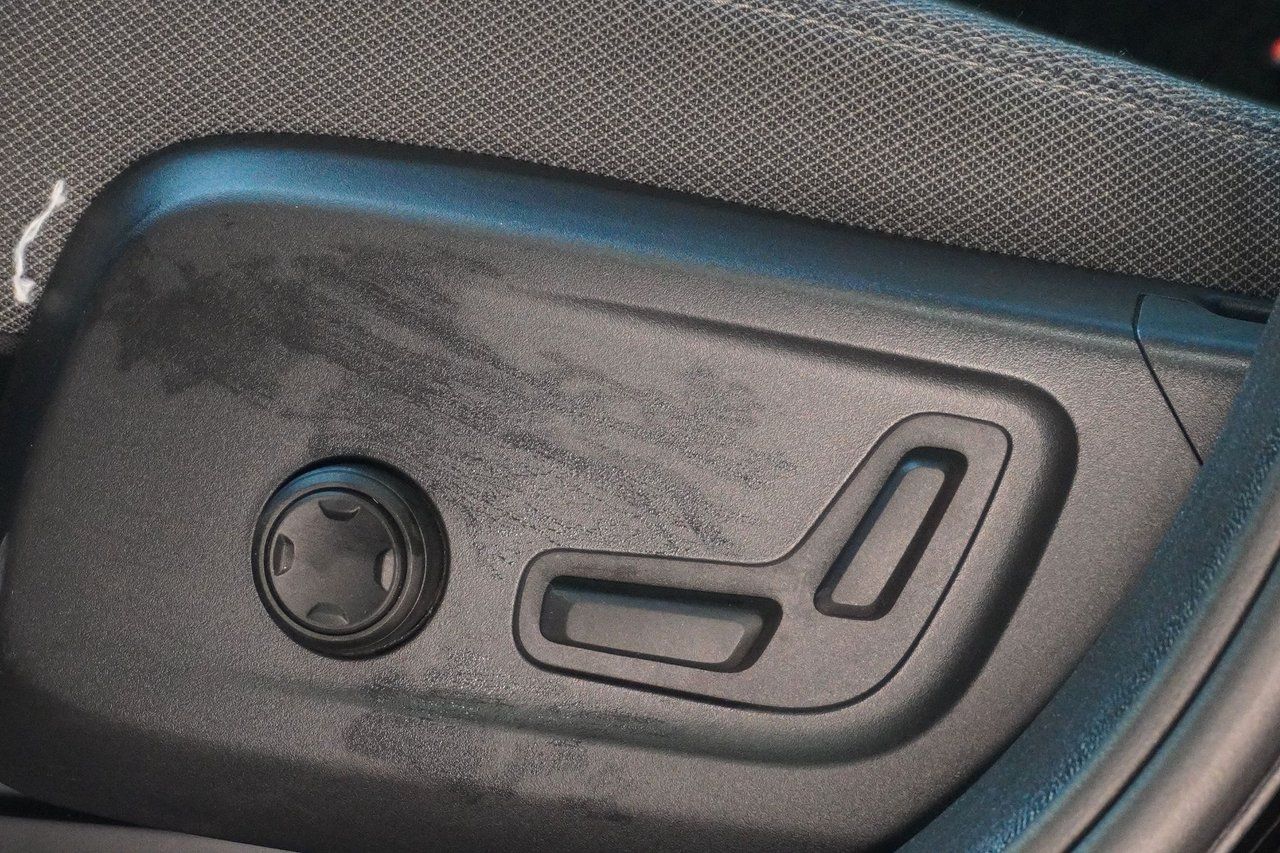 Volvo C40 Recharge Twin Ultimate Drag Pano 360° BLIS H/K MOMS 408hk – bild 6 av 16