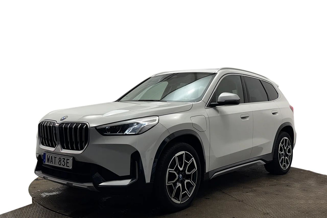 BMW X1 xDrive25e Steptronic, 245hk, 2024 – bild 1 av 37