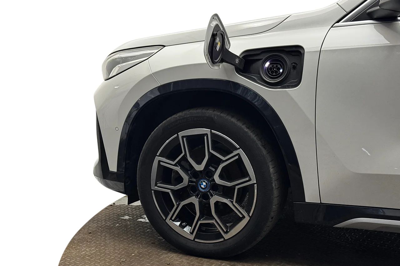 BMW X1 xDrive25e Steptronic, 245hk, 2024 – bild 10 av 37