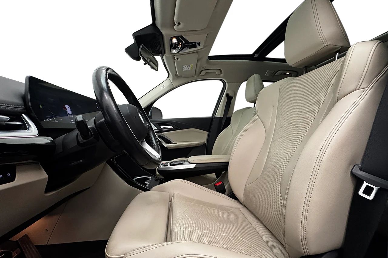 BMW X1 xDrive25e Steptronic, 245hk, 2024 – bild 11 av 37