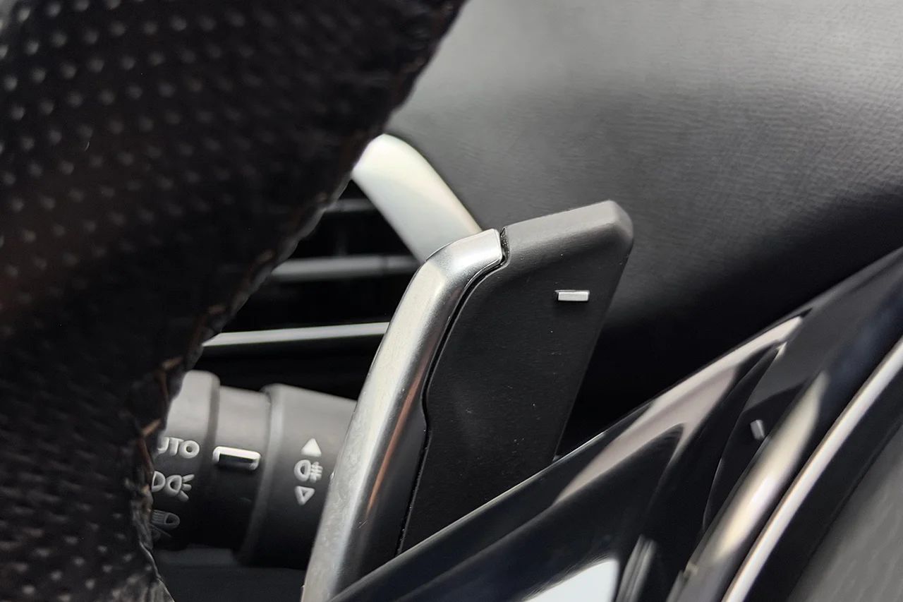 Peugeot 3008 1.2 PureTech GT Navi Kamera Delläder Cockpit MOMS 130hk – bild 19 av 33