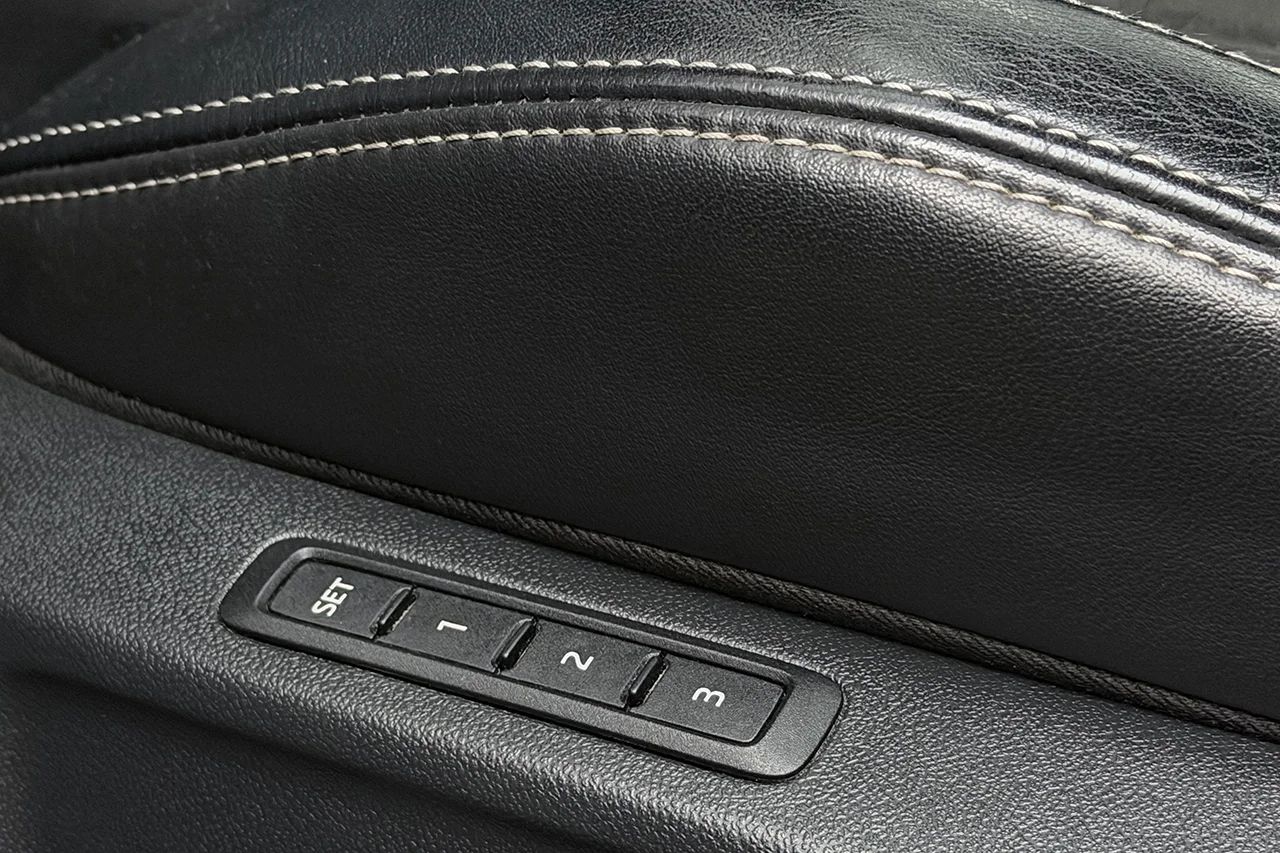 Skoda Kodiaq 2.0 TDI 4x4 Sportline Drag Värmare CANTON Stolminne MOMS 200hk – bild 12 av 40
