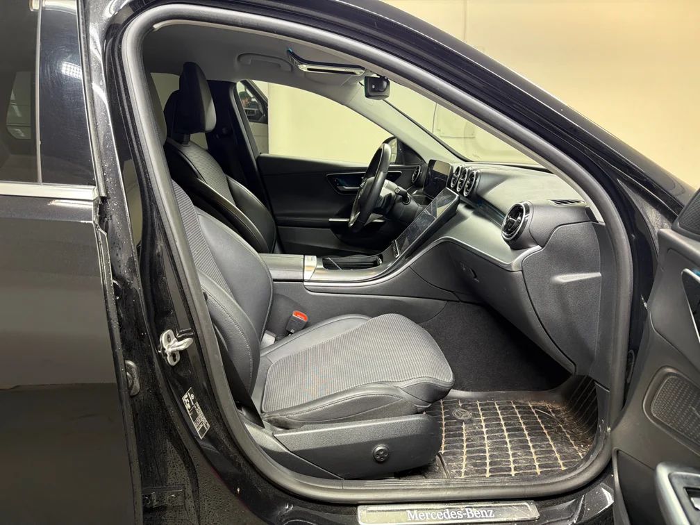 Mercedes-Benz C 220 d 4M All-Terrain Avantgarde Drag 360° Värmare Stolminne Burmester – bild 7 av 13