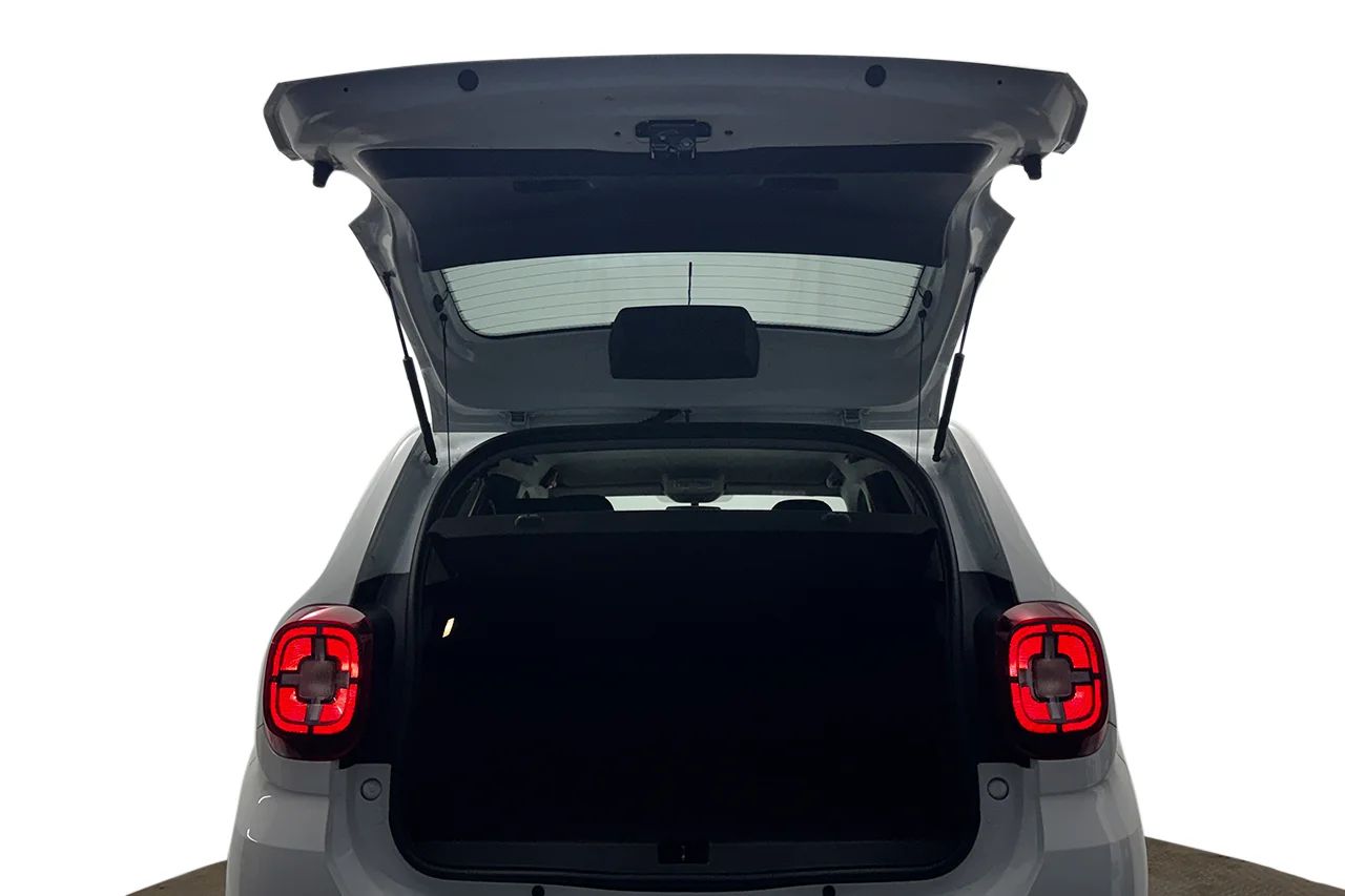 Dacia Duster 1.5 Blue dCi 4x4 Drag Navi Kamera Värmare LED-ramp 114hk – bild 28 av 28