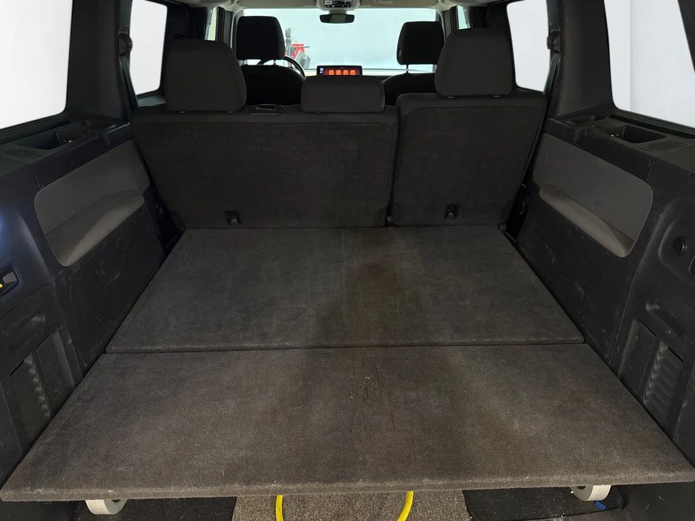 Volkswagen ID. Buzz 82 kWh Comfort Plus Pro Drag Kamera Keyless MOMS 204hk – bild 12 av 13