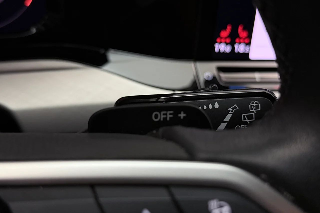 Volkswagen Golf SC 1.5 eTSI Aut Navi Kamera Keyless Massage MOMS – bild 23 av 39