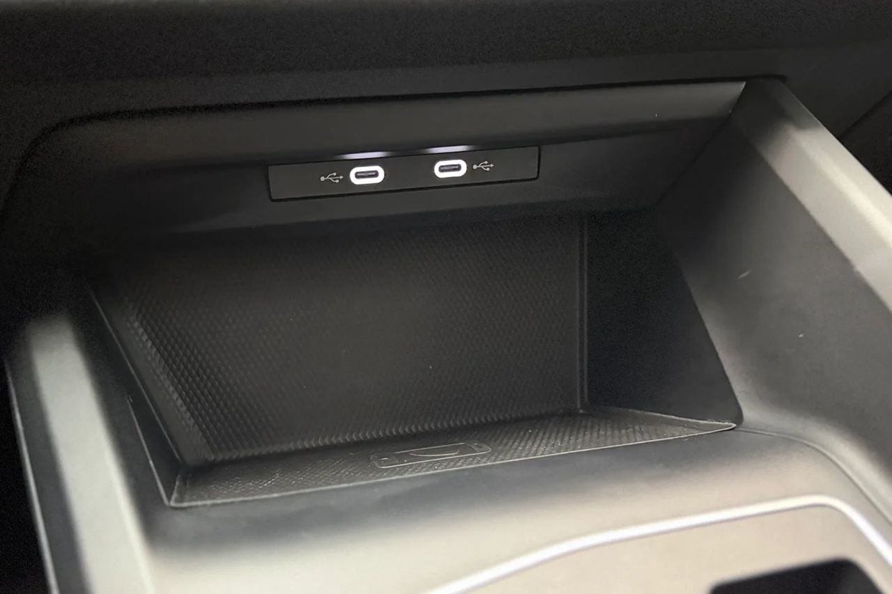Volkswagen Golf SC 1.5 eTSI Aut Navi Kamera Keyless Massage MOMS – bild 33 av 39