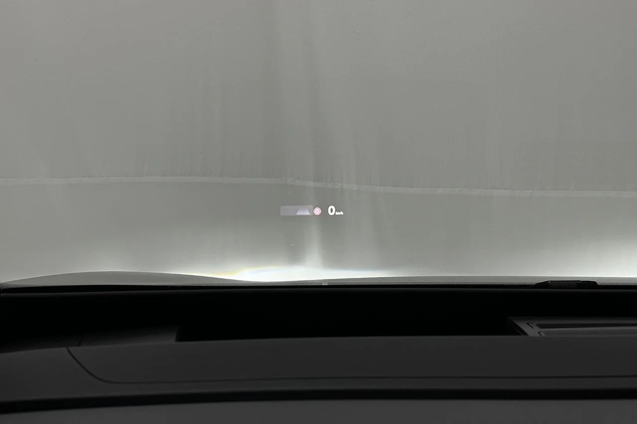 Volkswagen ID.4 Pro Perform 1st Edt Max Drag Pano AR-HUD Massage Keyless 204hk – bild 26 av 38