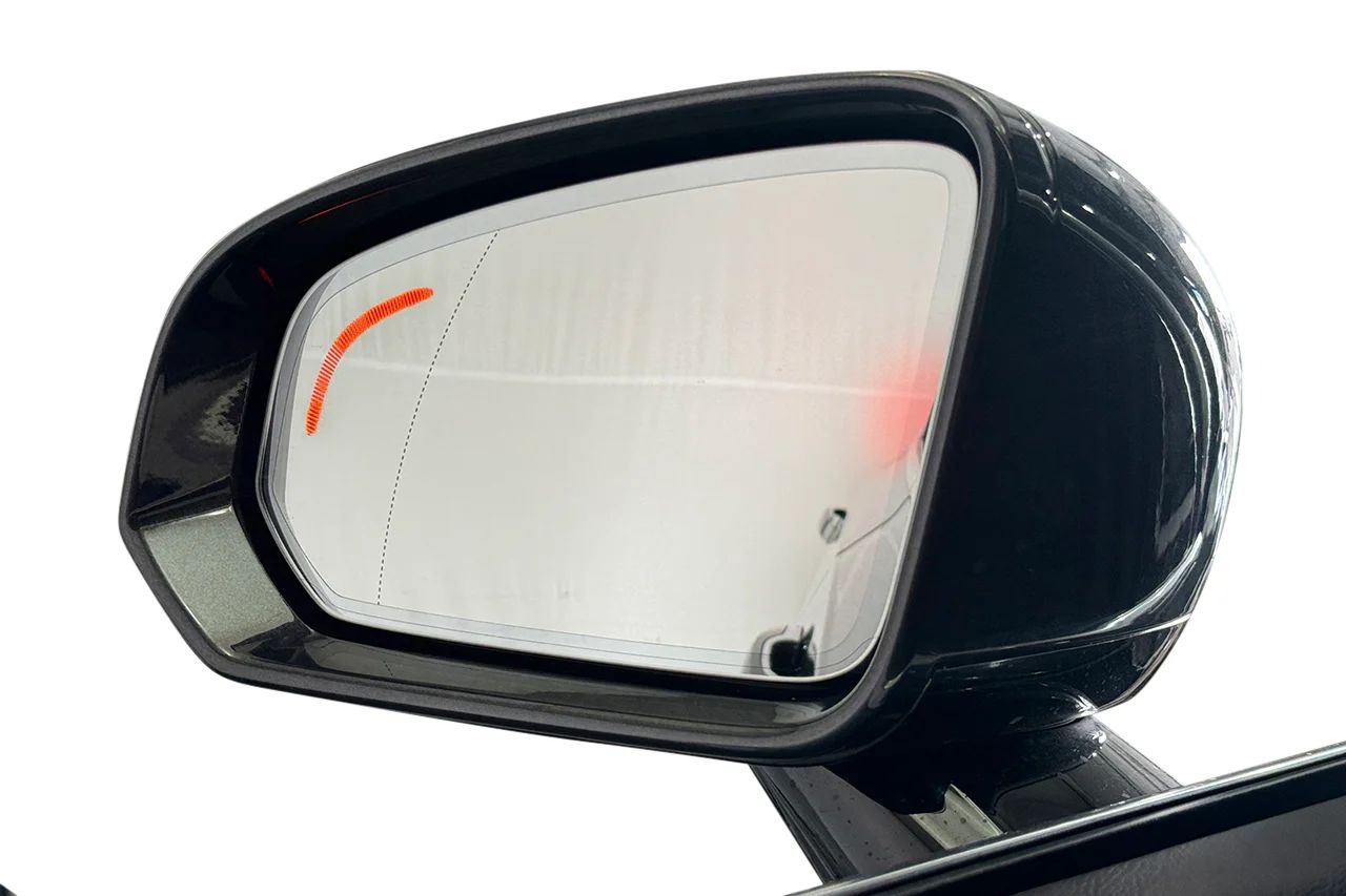 Volvo V90 D4 Inscription Drag Läder Stolsminne P-Klimat 360° HUD BLIS H/K 190hk – bild 19 av 38