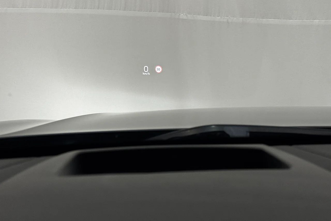 Volvo V90 D4 Inscription Drag Läder Stolsminne P-Klimat 360° HUD BLIS H/K 190hk – bild 23 av 38