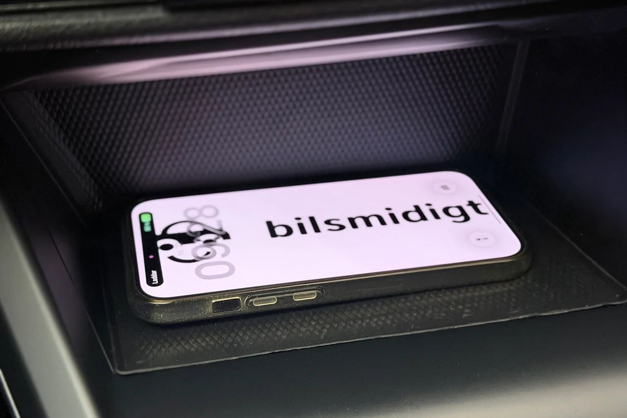 Škoda Octavia Kombi 1.0 TSI Style Cockpit Kamera SmartLink MOMS 110hk – bild 26 av 32