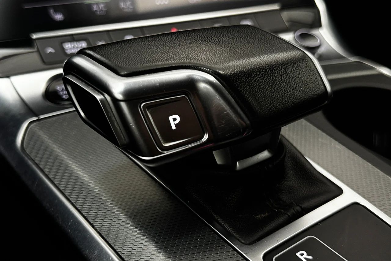 Audi A6 Avant 50 TFSI e Quattro Proline Sport Drag Assist Matrix MOMS 299hk – bild 26 av 34