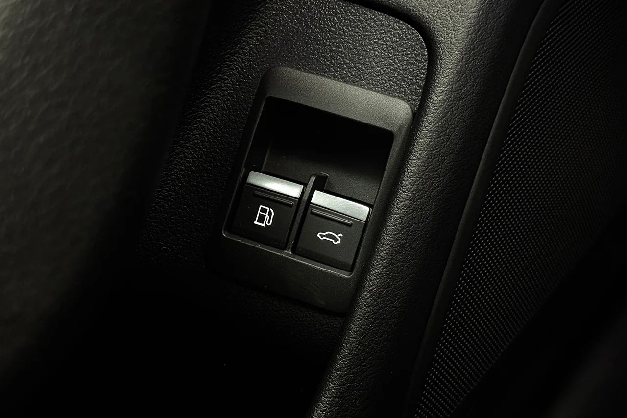 Audi A6 Avant 50 TFSI e Quattro Proline Sport Drag Assist Matrix MOMS 299hk – bild 30 av 34