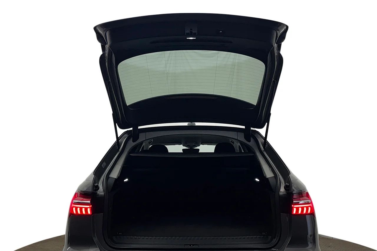 Audi A6 Avant 50 TFSI e Quattro Proline Sport Drag Assist Matrix MOMS 299hk – bild 31 av 34
