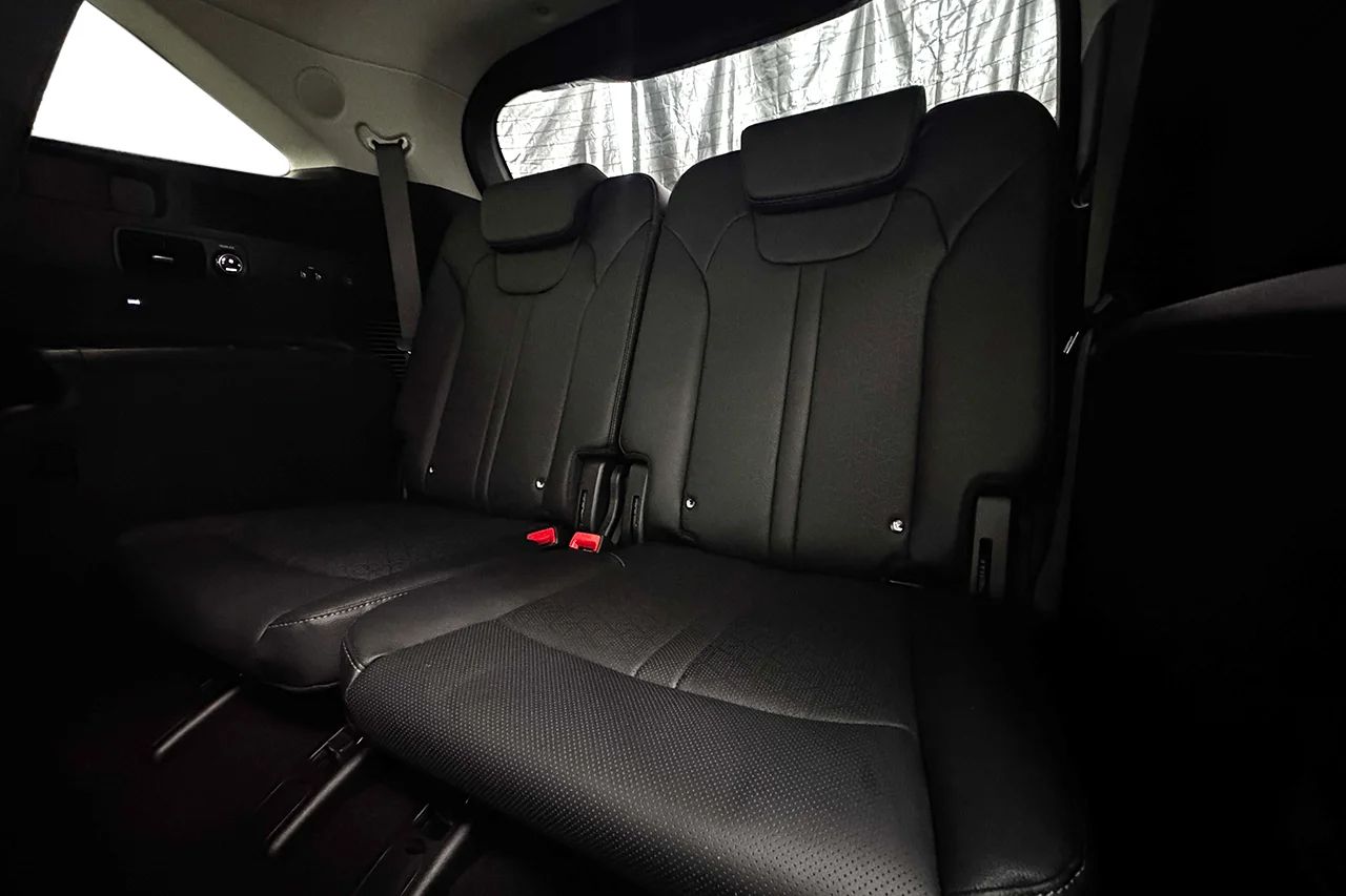 Kia Sorento PHEV Advance 7sits Läder Navi Kamera Cockpit BOSE – bild 12 av 38