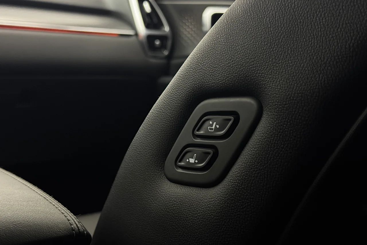 Kia Sorento PHEV Advance 7sits Läder Navi Kamera Cockpit BOSE – bild 36 av 38