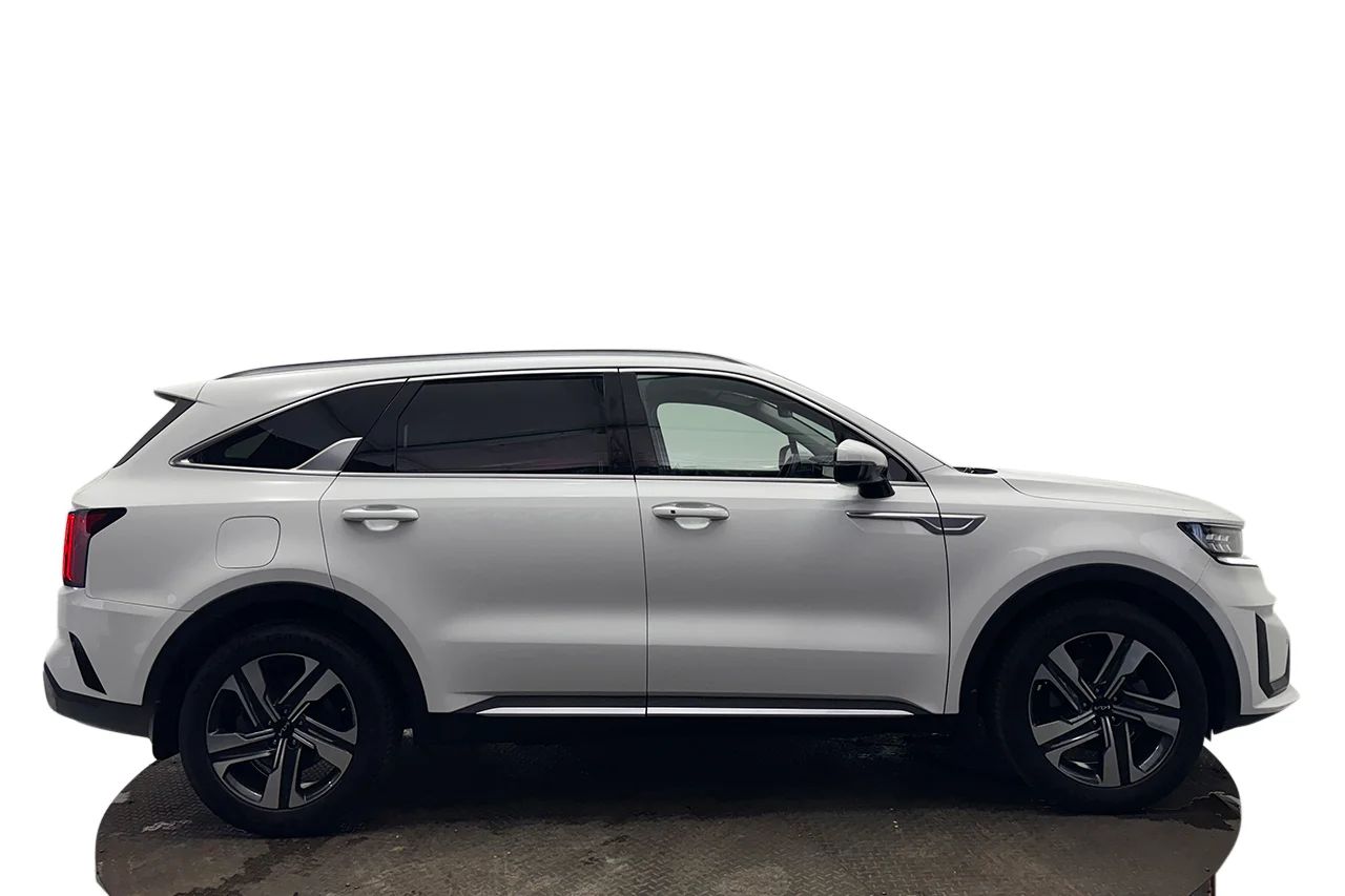 Kia Sorento PHEV Advance 7sits Läder Navi Kamera Cockpit BOSE – bild 2 av 38