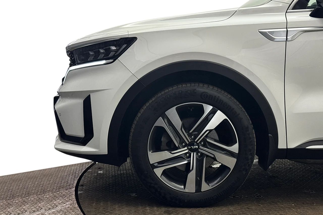Kia Sorento PHEV Advance 7sits Läder Navi Kamera Cockpit BOSE – bild 8 av 38