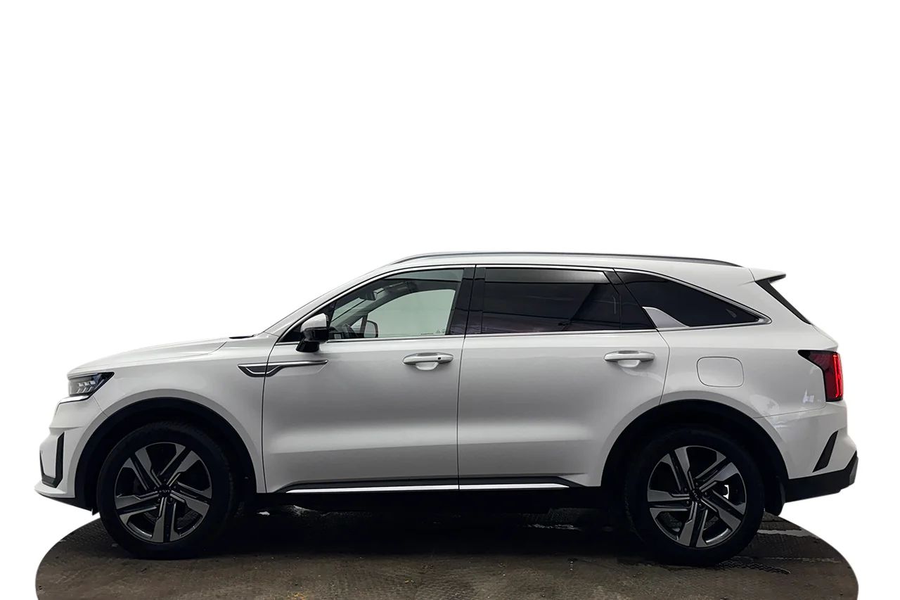 Kia Sorento PHEV Advance 7sits Läder Navi Kamera Cockpit BOSE – bild 7 av 38