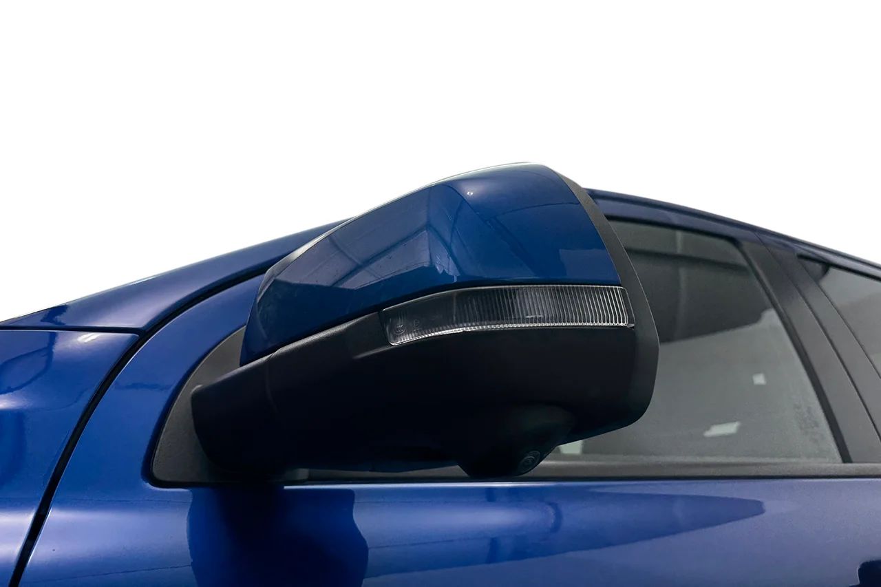 Ford Ranger Raptor Drag Läder Navi 360° B&O AppConnect MOMS 292hk – bild 11 av 33