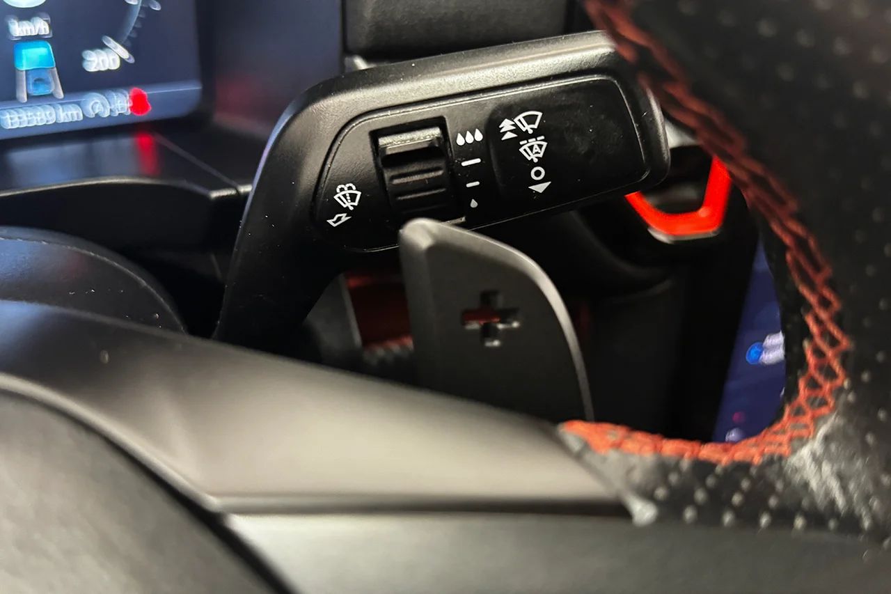 Ford Ranger Raptor Drag Läder Navi 360° B&O AppConnect MOMS 292hk – bild 22 av 33