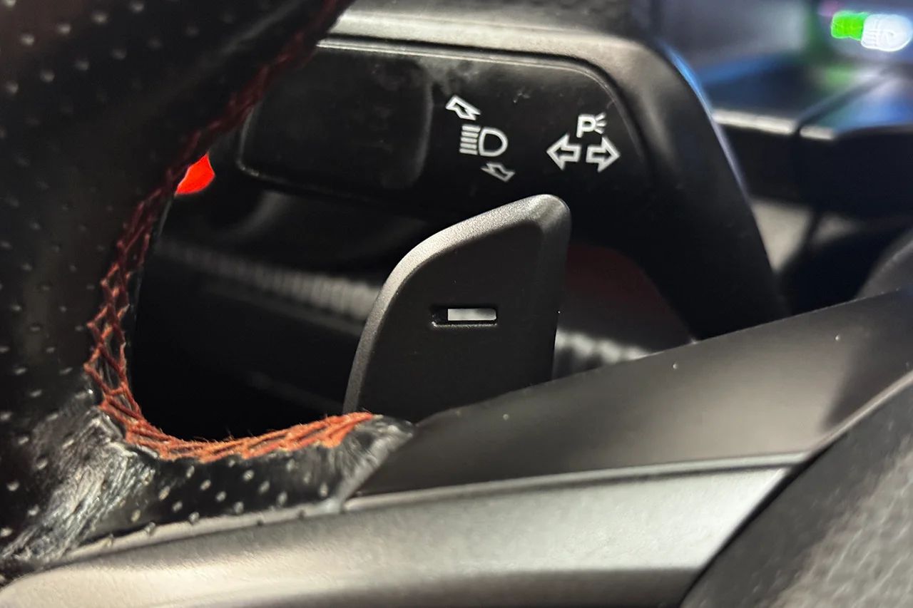 Ford Ranger Raptor Drag Läder Navi 360° B&O AppConnect MOMS 292hk – bild 21 av 33