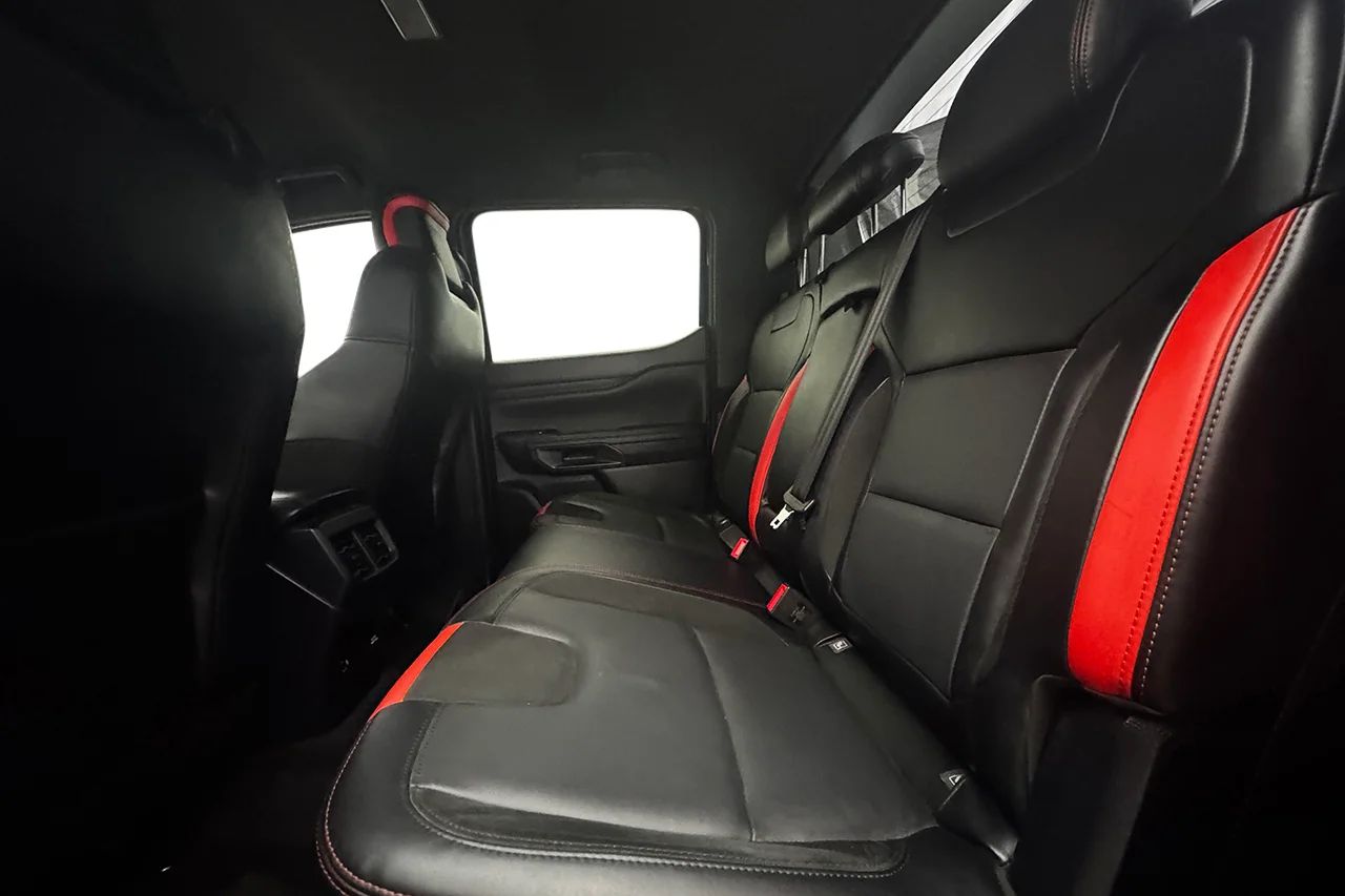 Ford Ranger Raptor Drag Läder Navi 360° B&O AppConnect MOMS 292hk – bild 15 av 33