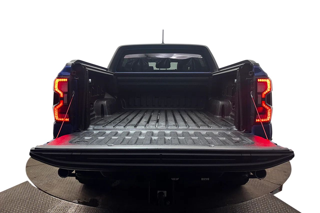 Ford Ranger Raptor Drag Läder Navi 360° B&O AppConnect MOMS 292hk – bild 7 av 33