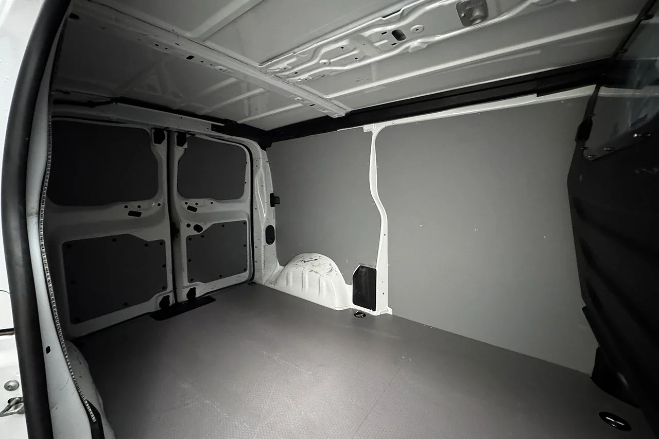 Citroën Jumpy IP 2.0 Drag Kamera 3-sits Delläder Värmare MOMS 122hk – bild 11 av 32