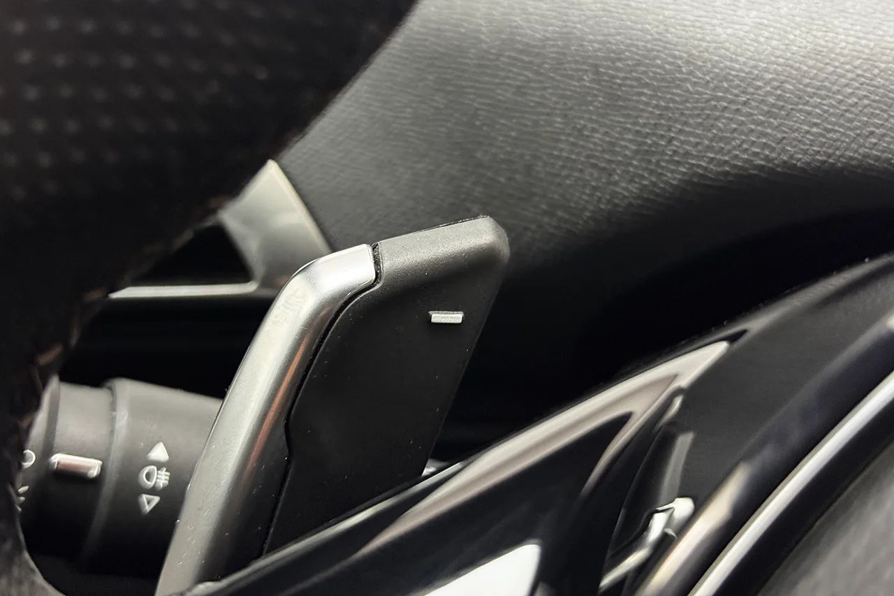 Peugeot 3008 1.2 PureTech GT Navi Kamera Delläder Cockpit MOMS – bild 20 av 34