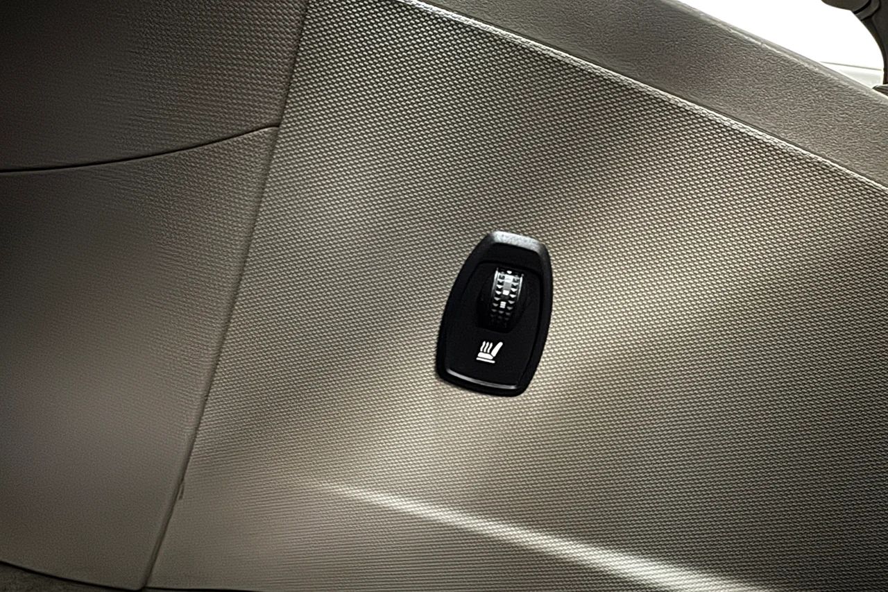 Renault ZOE R90 41 kWh Batteriköpt Navi 92hk – bild 27 av 28