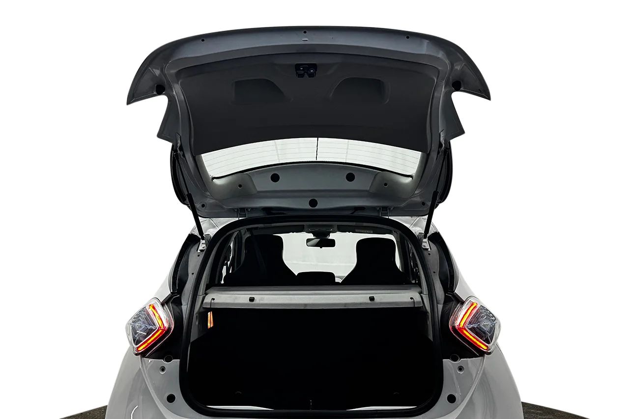 Renault ZOE R90 41 kWh Batteriköpt Navi 92hk – bild 28 av 28