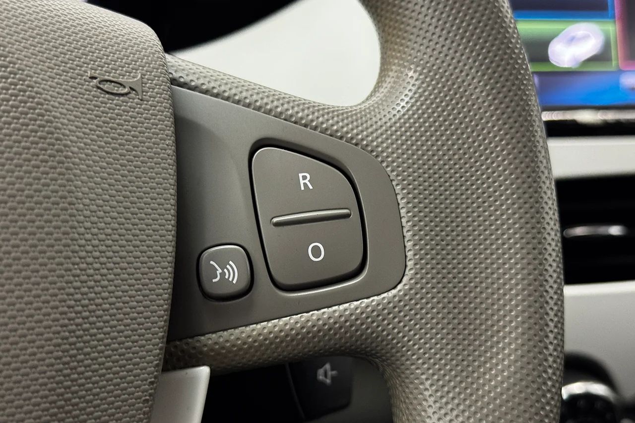 Renault ZOE R90 41 kWh Batteriköpt Navi 92hk – bild 18 av 28