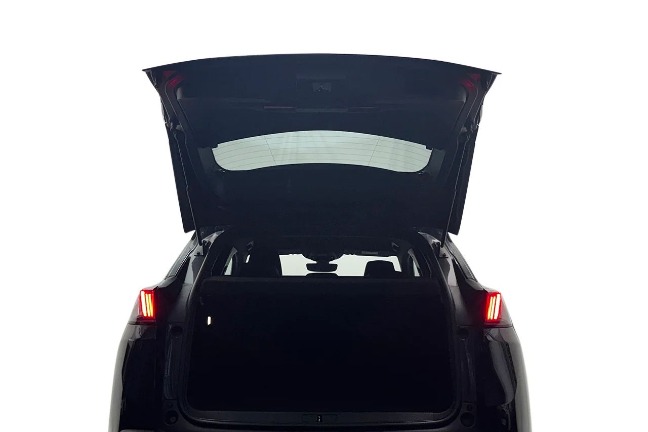 Peugeot 3008 1.2 PureTech GT Navi Kamera Delläder Cockpit MOMS – bild 33 av 33
