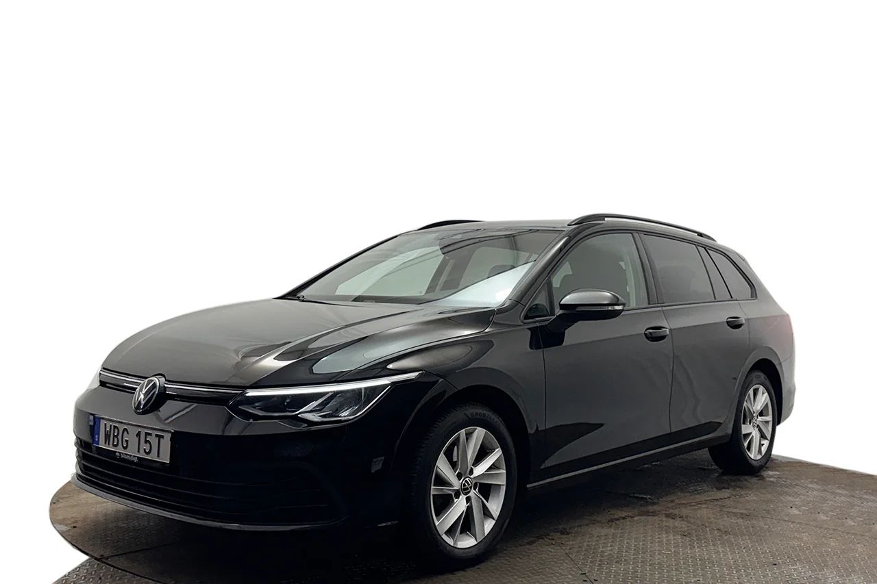 Volkswagen Golf 2024