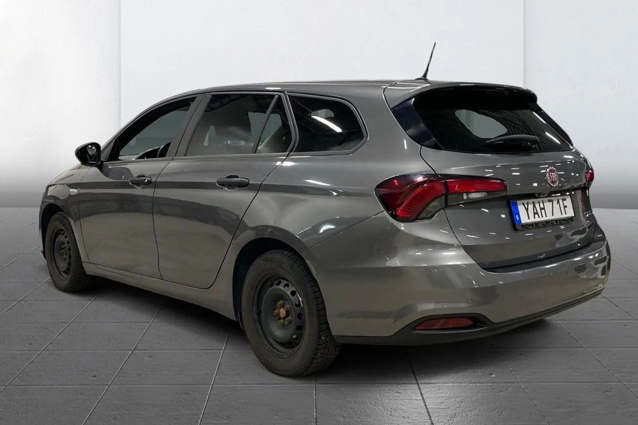 Fiat Tipo Kombi 1.0 T3 FIREFLY Kamera P-Sens MOMS 100hk – bild 4 av 9