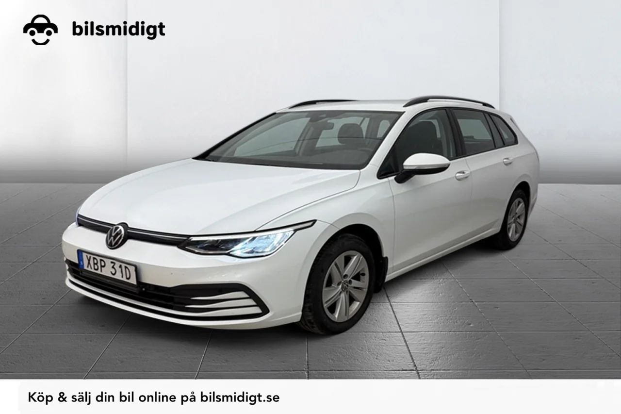 Volkswagen Golf 2023