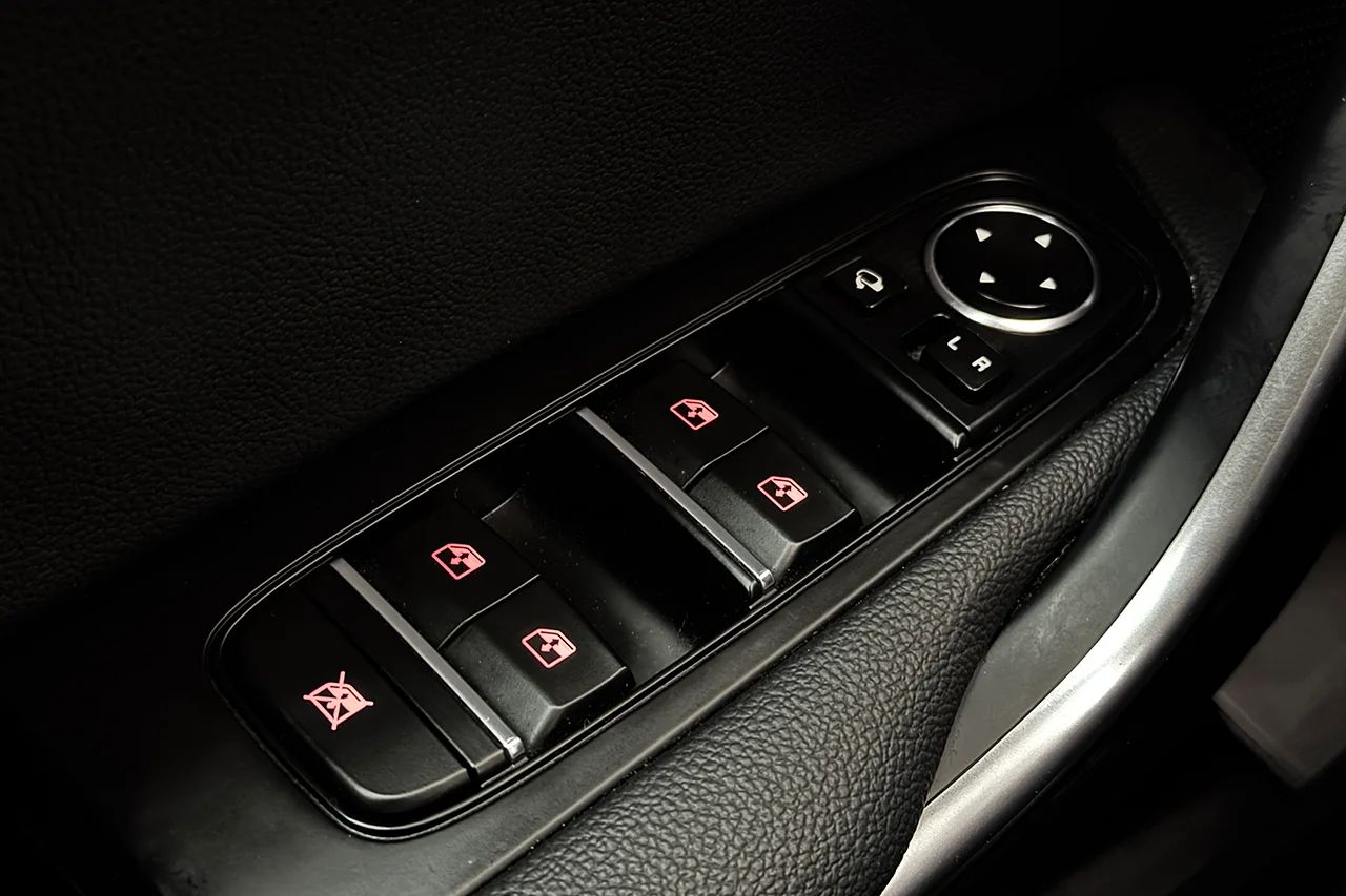 Kia Ceed SW Plug-in Advance Plus Taklucka Cockpit Navi Kamera 141hk – bild 34 av 37