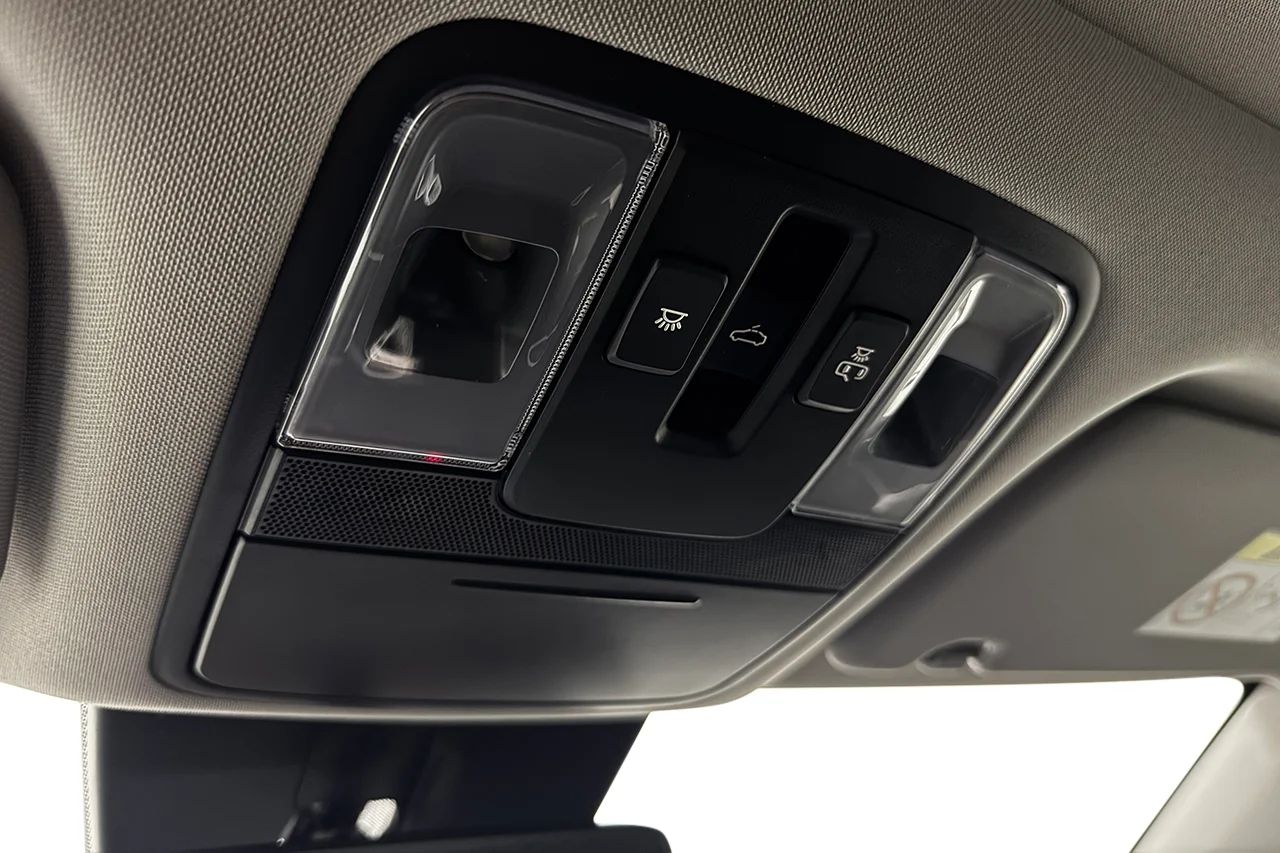 Kia Ceed SW Plug-in Advance Plus Taklucka Cockpit Navi Kamera 141hk – bild 30 av 37