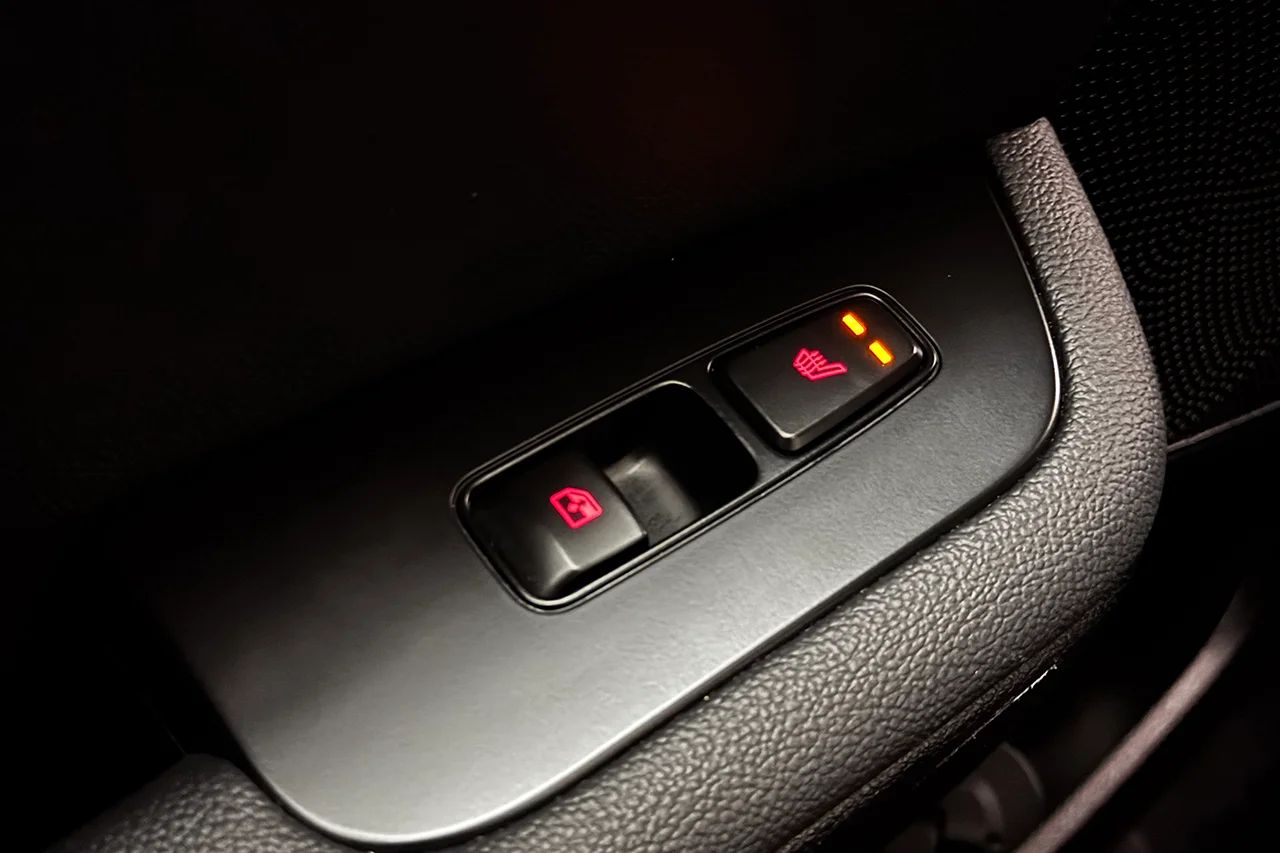 Kia Ceed SW Plug-in Advance Plus Taklucka Cockpit Navi Kamera 141hk – bild 35 av 37