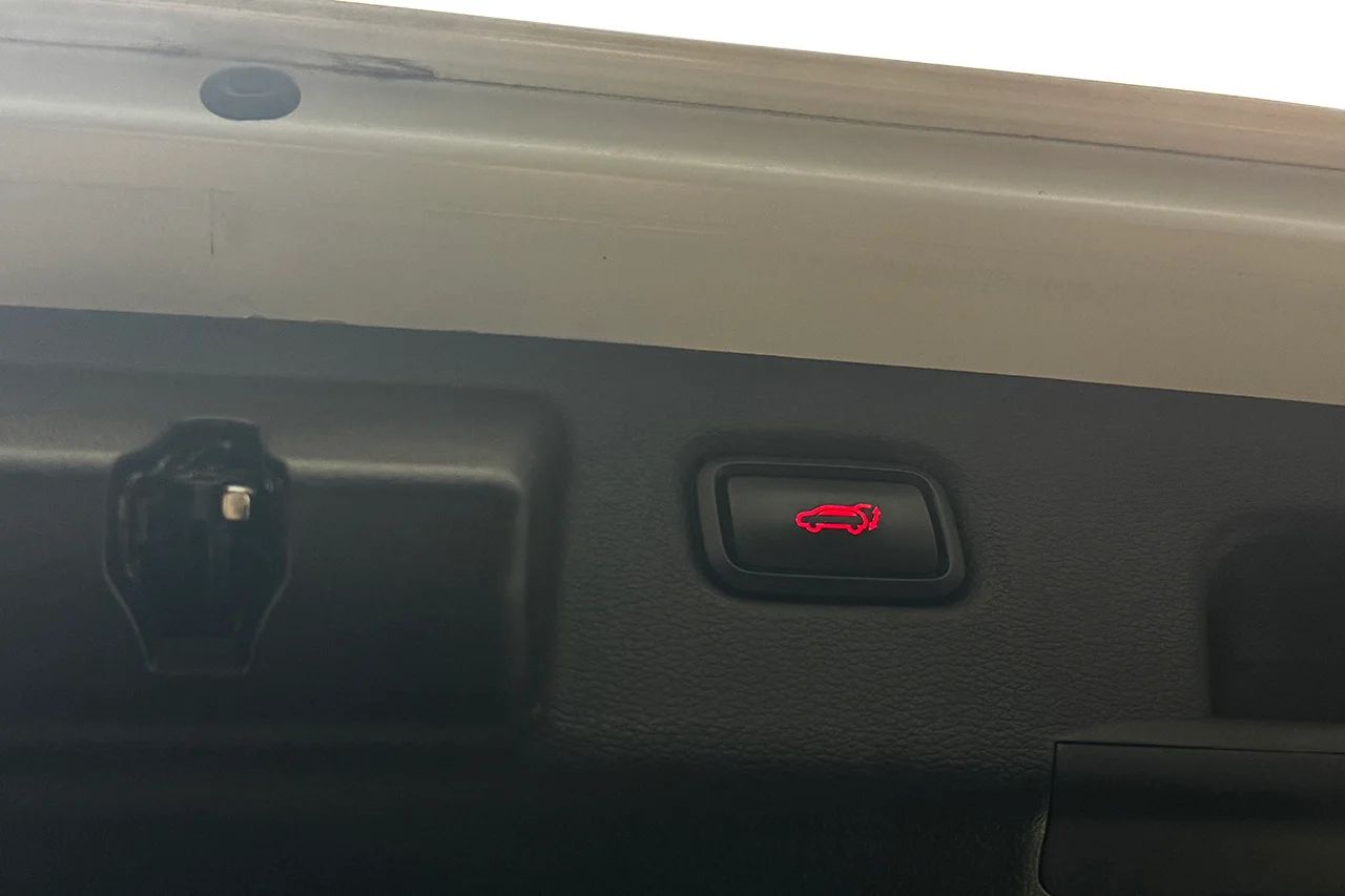Kia Ceed SW Plug-in Advance Plus Taklucka Cockpit Navi Kamera 141hk – bild 37 av 37
