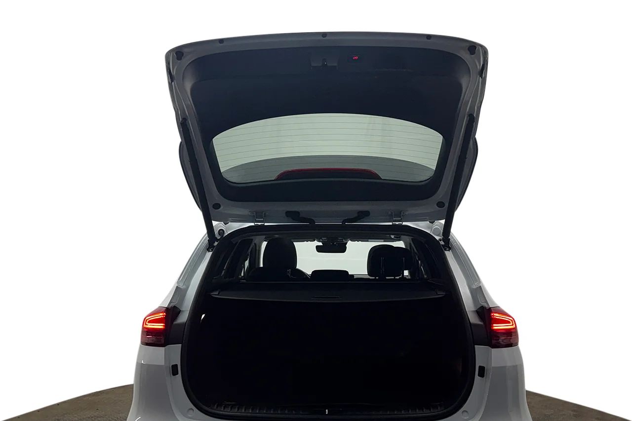 Kia Ceed SW Plug-in Advance Plus Taklucka Cockpit Navi Kamera 141hk – bild 36 av 37