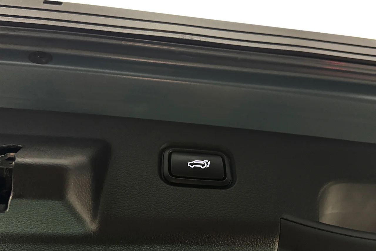Kia Sportage PHEV Advance Drag Navi 360° Delläder Cockpit 265hk – bild 40 av 41
