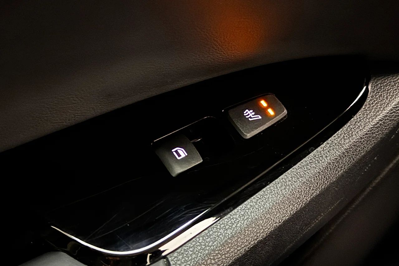 Kia Sportage PHEV Advance Drag Navi 360° Delläder Cockpit 265hk – bild 38 av 41