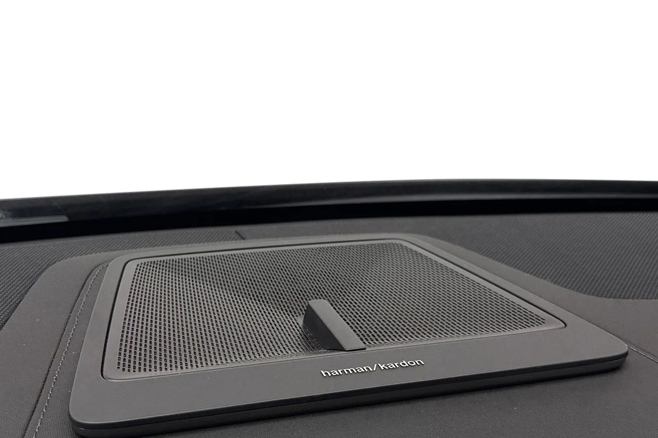 Polestar 4 Coupé Long Range Dual Business Edition Pilot Plus Pro Pano 360° HUD H/K MOMS 544hk – bild 22 av 39