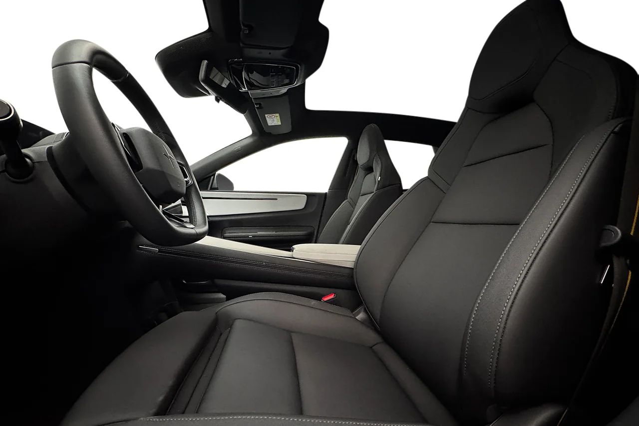 Polestar 4 Coupé Long Range Dual Business Edition Pilot Plus Pro Pano 360° HUD H/K MOMS 544hk – bild 10 av 39