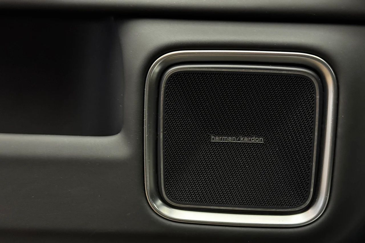 Polestar 4 Coupé Long Range Dual Business Edition Pilot Plus Pro Pano 360° HUD H/K MOMS 544hk – bild 35 av 39