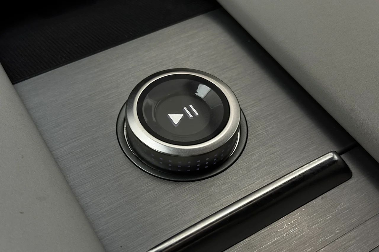 Polestar 4 Coupé Long Range Dual Business Edition Pilot Plus Pro Pano 360° HUD H/K MOMS 544hk – bild 30 av 39