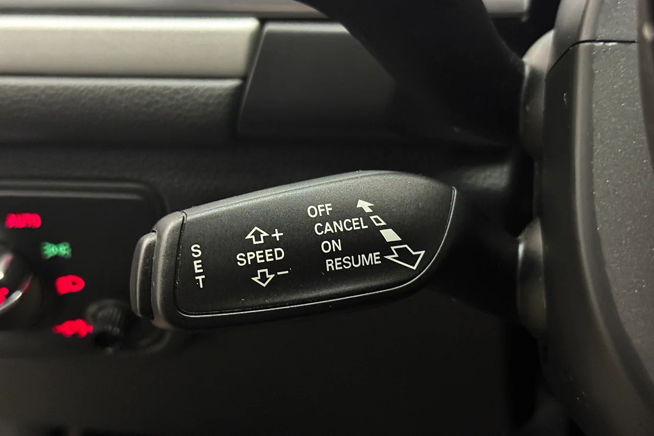 Audi A6 Sedan 2.0 TDI Ultra Automat Drag P-Sens 4 Klimatzoner 190hk – bild 19 av 32